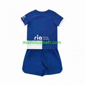 Maillot de Foot Atlético Madrid 2 Extérieur 2023-24 - Enfant